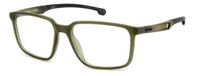 CARRERA DUCATI CARDUC 046 Military green 56/16/140 MAN Brilmonturen