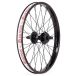 Salt Plus Summit 18" Cassette BMX Roue Arrière (Noir - Gauche)