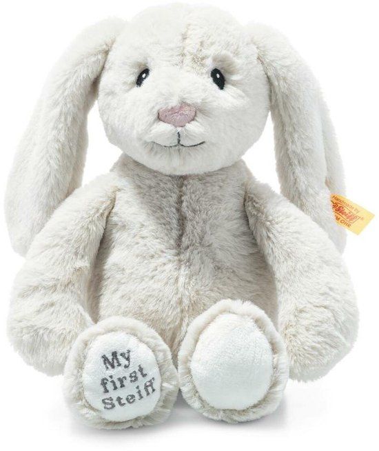 Steiff Hoppie Hase My First Steiff - 2021 - 4001505242342
