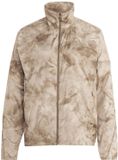 Adidas Dames wandeljack Terrex Multi Spray Dye