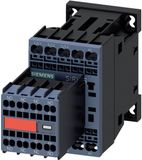 Siemens 3RT2015-2BB44-3MA0 Contactor 3x NO 690 V/AC