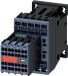 Siemens 3RT2015-2BB44-3MA0 Contactor 3x NO 690 V/AC