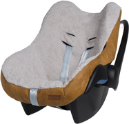 Baby's Only Rock Autostoelhoes Maxi-Cosi Oker