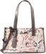 Anekke Muse Olympia Sac bandoulière Multicolore crème