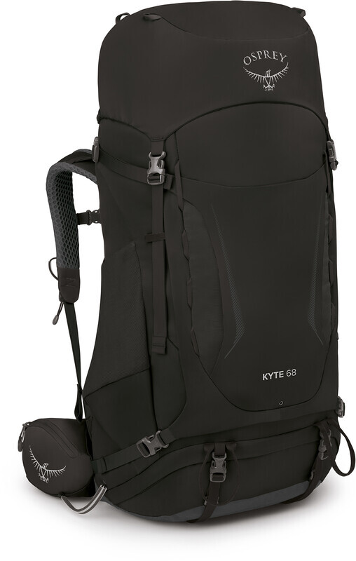 Osprey Kyte 68 Backpack Women, zwart