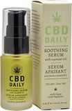 CBD Daily Soothing Serum - 20 ml