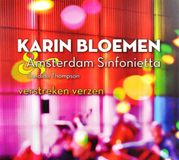 Karin Bloemen Verstreken Verzen
