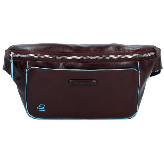 Piquadro Blue Square - Bruin - 8024671509190