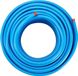 Compresseur d'air kit de ligne 3/4'' x 200FT HDPE-Aluminium système de tuyauterie d'air bleu