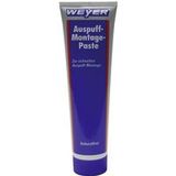Weyer 20175 Weyer Uitlaat – kit de réparation – pour réparations légères et simples
