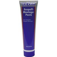 Weyer 20175 Weyer Auspuff – Reparaturset – für leichte und einfache Reparaturen