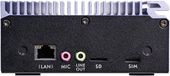 Shuttle Barebone SPCEL12 Intel® Celeron® J6412 2.6 GHz Intel FreeDOS SPCEL12