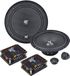 Hifonics TITAN TRX8.2C 20cm (8") kit 2 voies haut-parleurs voiture