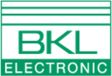 BKL Electronic 1503020/25 Câble pour véhicule FLRY-B 1 x 2.50 mm² Noir 25 m