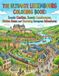 The Luxembourg The Ultimate Luxembourg Coloring Book: Iconic Castles, Scenic Landscapes, Hidden Gems and Charming European Adventures