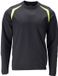 Mascot Accelerate Multisafe Sweatshirt 21584-337 - donkermarine/hi-vis geel - XS