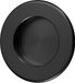 Hermeta SCHUIFDEURKOM ROND 52MM ZWART (4554-70E)