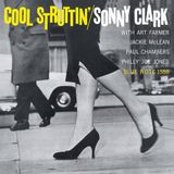 Cool Sonny Clark - Cool Struttin' (LP) (Blue Note Classic)