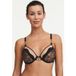 Chantelle Co Bra Underw. Spark-black Taille: B70