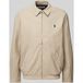 Polo Ralph Lauren Tussenjas beige / navy