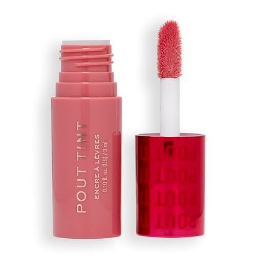 Makeup Revolution Revolution Pout Tint Sweet Pink
