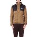 THE NORTH FACE Veste intermédiaire 'Seasonal Mountain' vert olive / noir