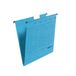 FALKEN 80002447 Hangmappen UniReg. DIN A4 Blauw