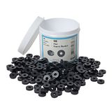 Danco 35266 00 1/2-inch OD Flat Washer, pot van 200