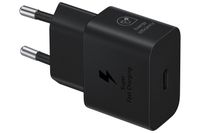 Samsung Adaptateur de charge ultra-rapide USB-C 25W - Noir