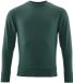 Mascot Sweatshirt Crossover 20384-788 - Vert forêt - 6XL