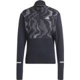 Adidas Dames trainingsshirt Ultimate Hi Vis