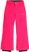 Spyder Olympia Pantalon Rose 14 Ans Fille