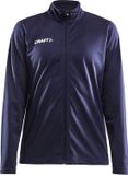 Craft Squad Trainingsjas Dames - Maat L - Blauw