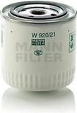 MANN FILTER Oliefilter W920 / 21