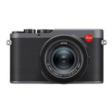 Leica 19213 D-Lux 8 - Gris Métal Finition Peinture