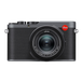 Leica 19213 D-Lux 8 - Metal Gray Paint Finish