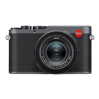 Leica 19213 D-Lux 8 - Metal Gray Paint Finish