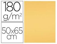 Liderpapel - Karton, 180 g/m², Goud