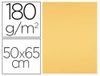 Liderpapel - Karton, 180 g/m², Goud