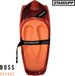 Stardupp Boss Watersport Kneeboard - Orange - 125x52cm