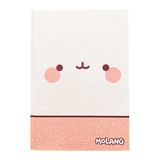 Molang A5 Notebook