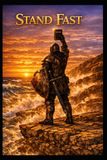 Stand Libri GmbH Poems, Writings, and Thoughts- Stand Fast