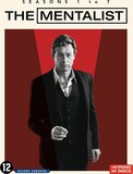 The Mentalist - Seizoen 1-7