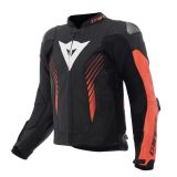 Dainese Super Speed 5 Motorradlederjacke Größe