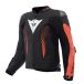 Dainese Super Speed 5 Motorradlederjacke Größe