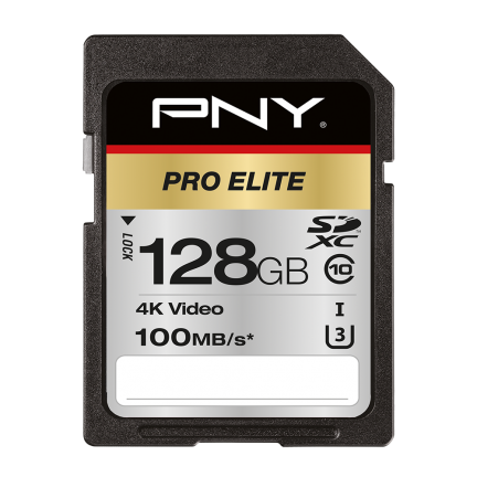 PNY PRO Elite