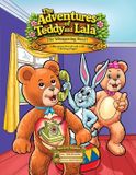 The All Writing Pro Nursery Stories-The Adventures of Teddy and Lala