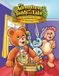 The All Writing Pro Nursery Stories-The Adventures of Teddy and Lala