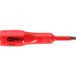 KS Tools 117.2453 Torx Tête interchangeable Isolée T 60 1/2 (12,5 mm)