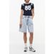 Tommy Hilfiger Slim Ss Tee Dark Night Navy Taille: L